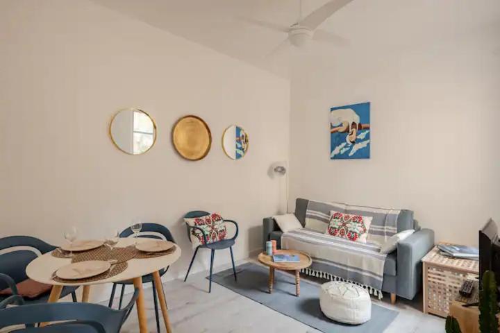 "La Baigneuse" Vallon Des Auffes Marseille Kültér fotó